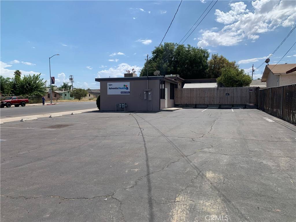 Taft, CA 93268,501 6th ST