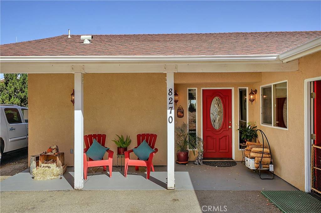 Paso Robles, CA 93446,8270 Shirdon PL