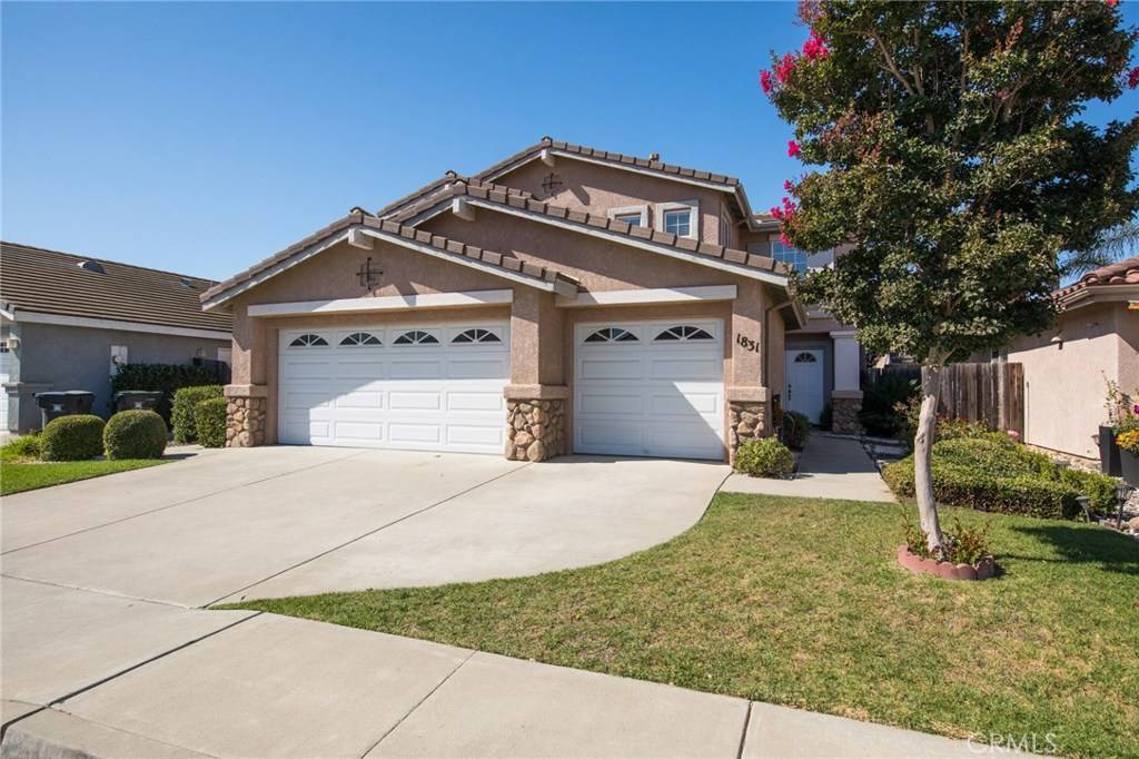 Santa Maria, CA 93454,1831 Duke DR