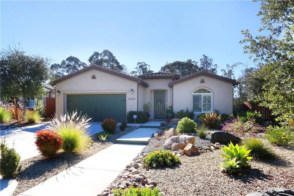 Santa Maria, CA 93455,1236 Cosima LN