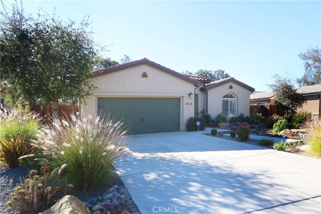 Santa Maria, CA 93455,1236 Cosima LN