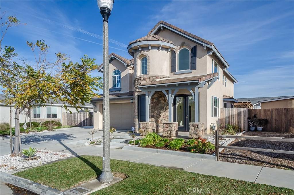 Santa Maria, CA 93454,308 Siratt DR