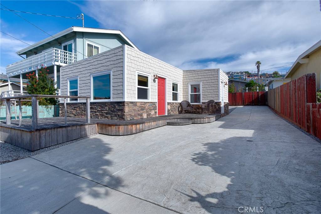 Morro Bay, CA 93442,2670 Greenwood AVE