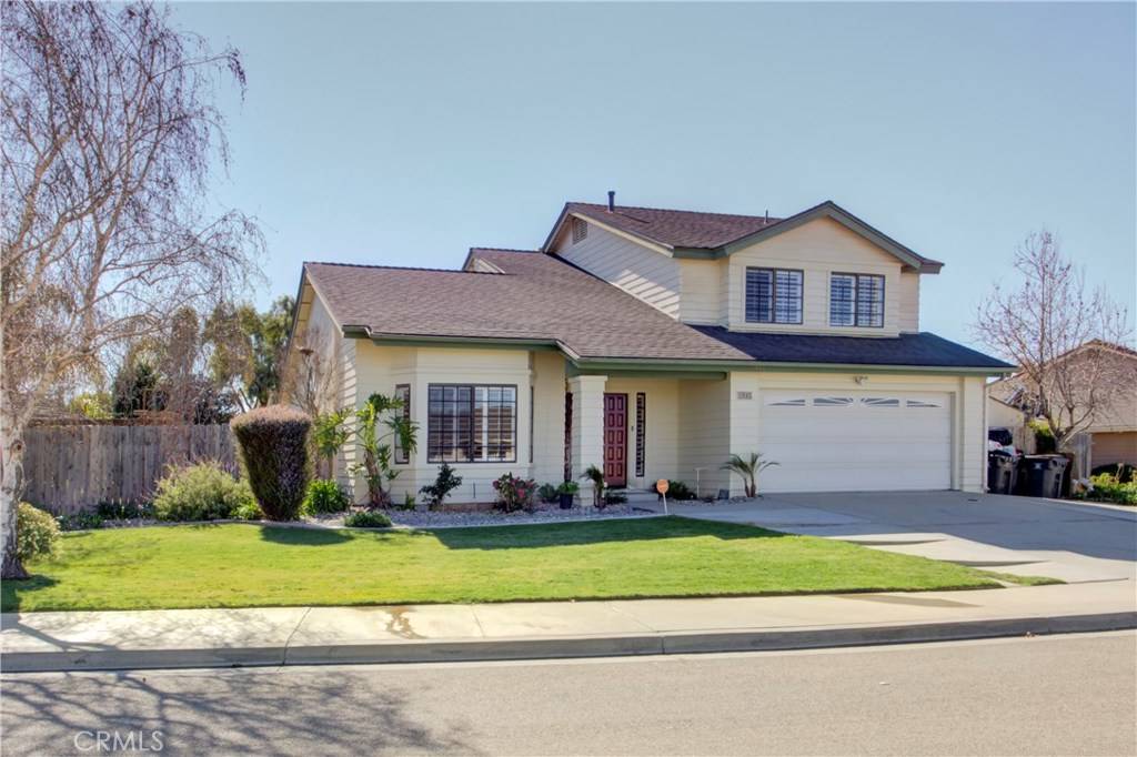 Santa Maria, CA 93454,1845 Sequoia DR