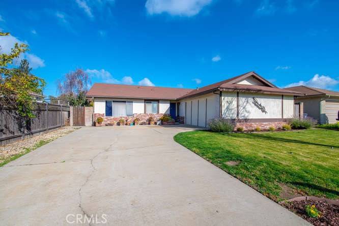 Santa Maria, CA 93454,809 Jennifer CT