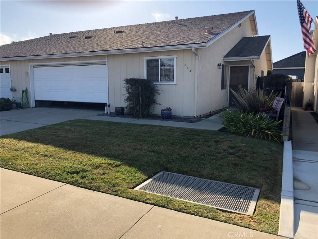 Arroyo Grande, CA 93420,574 Bakeman LN