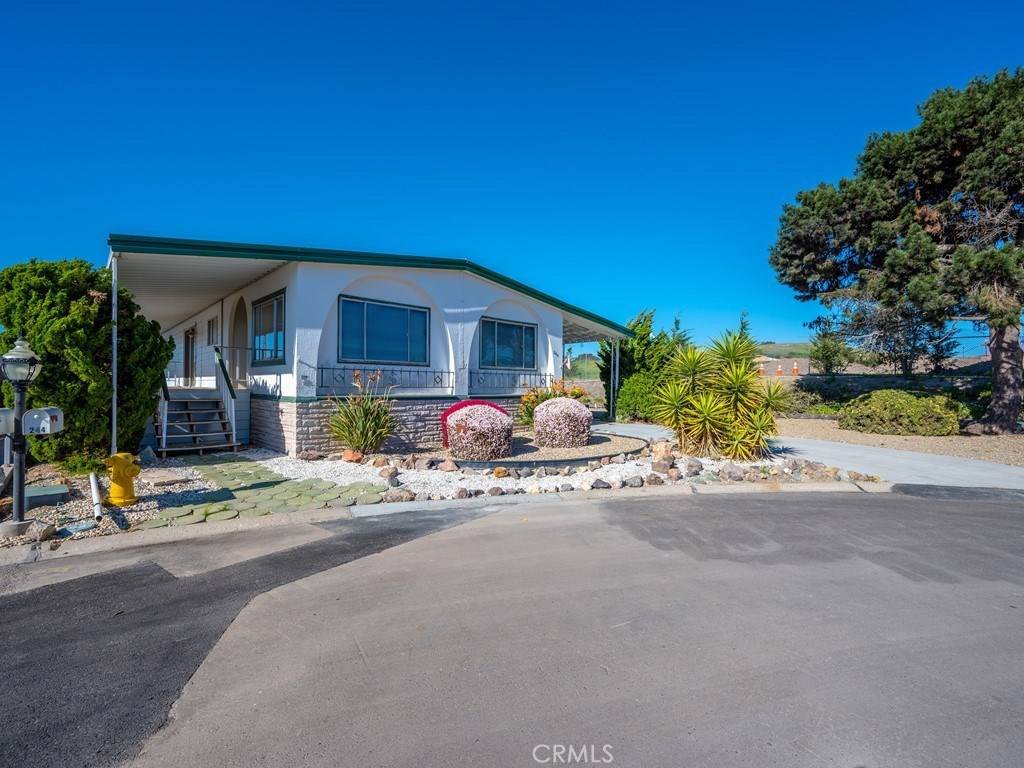 Arroyo Grande, CA 93420,244 Longden DR #143