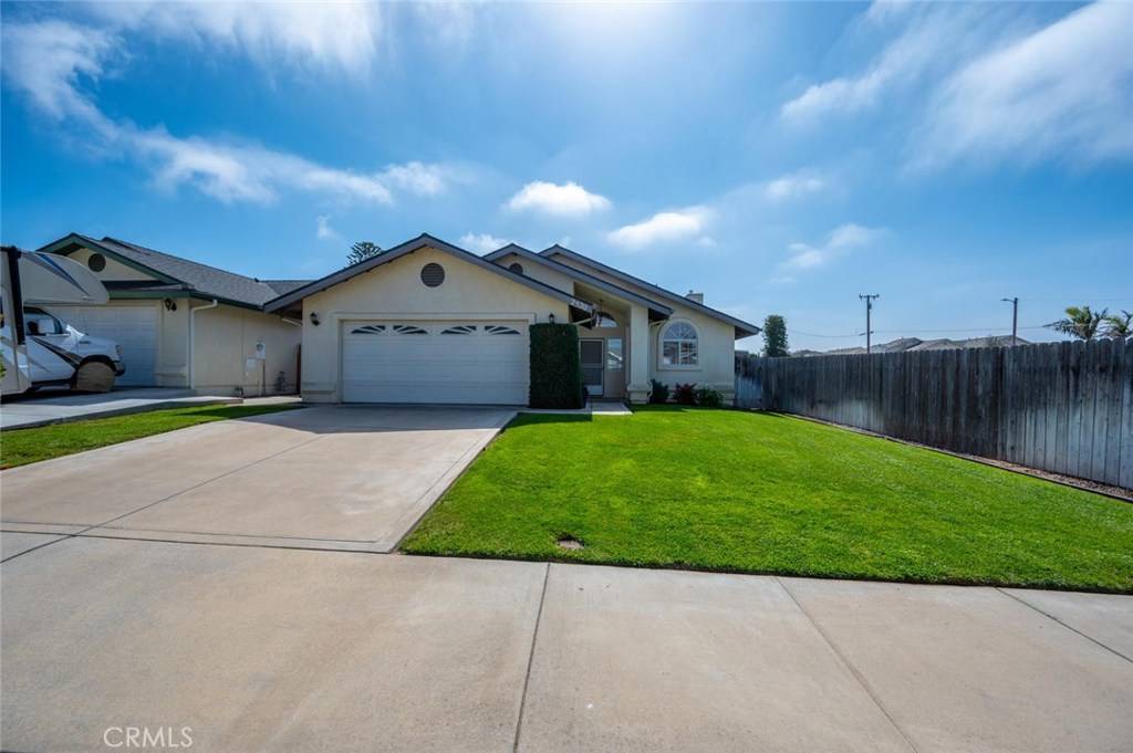 Oceano, CA 93445,2520 Lara LN