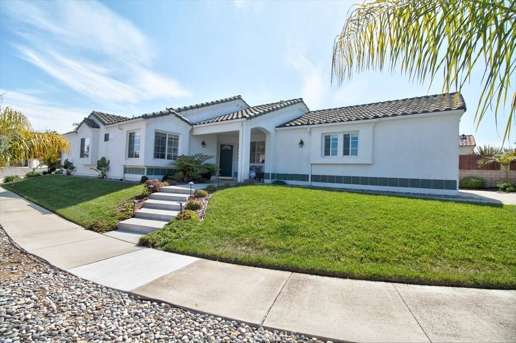 Grover Beach, CA 93433,1223 San Sorrento CT