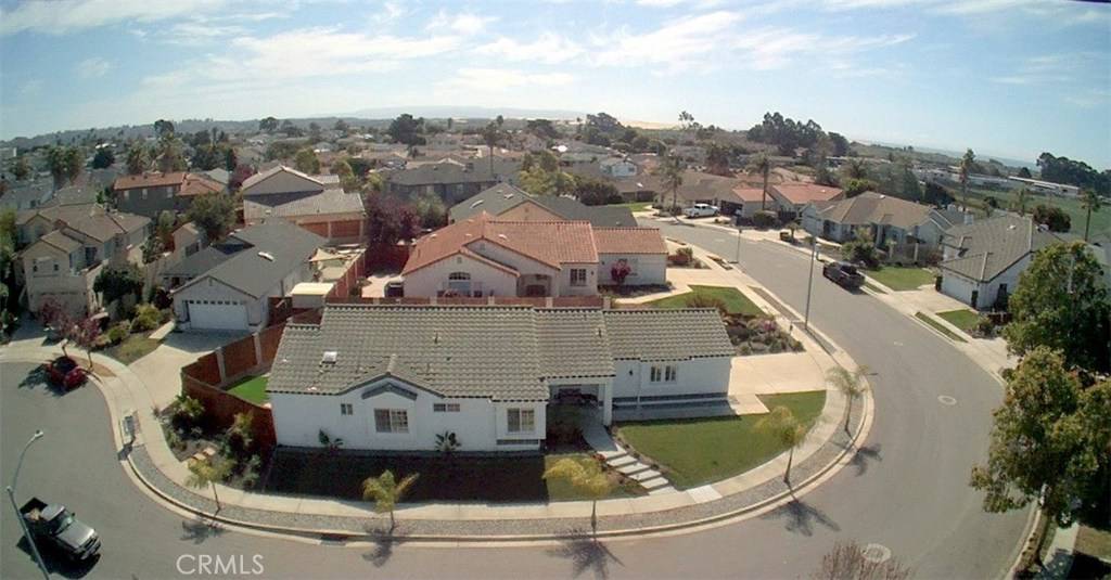 Grover Beach, CA 93433,1223 San Sorrento CT