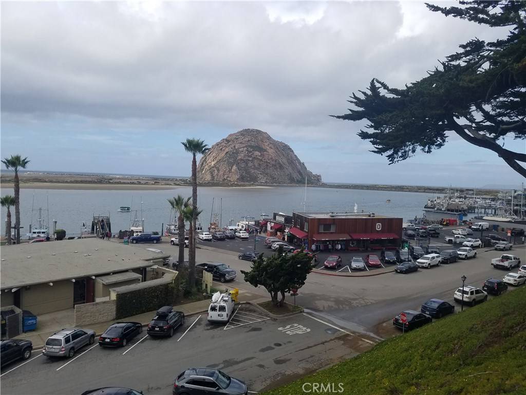 Morro Bay, CA 93442,205 Harbor ST