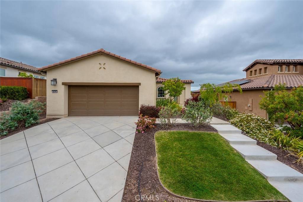 Santa Maria, CA 93455,874 Romneya LN