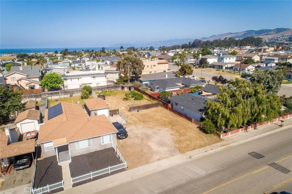 Grover Beach, CA 93433,0 N 4th ST