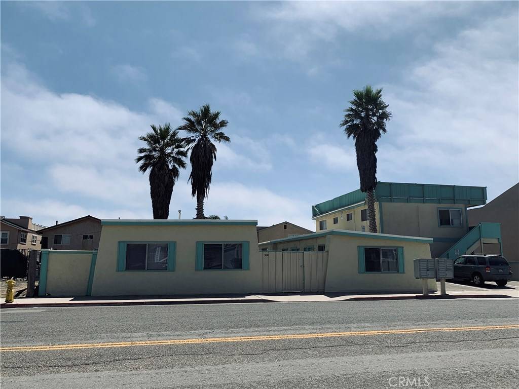 Oceano, CA 93445,356 360 Pier AVE