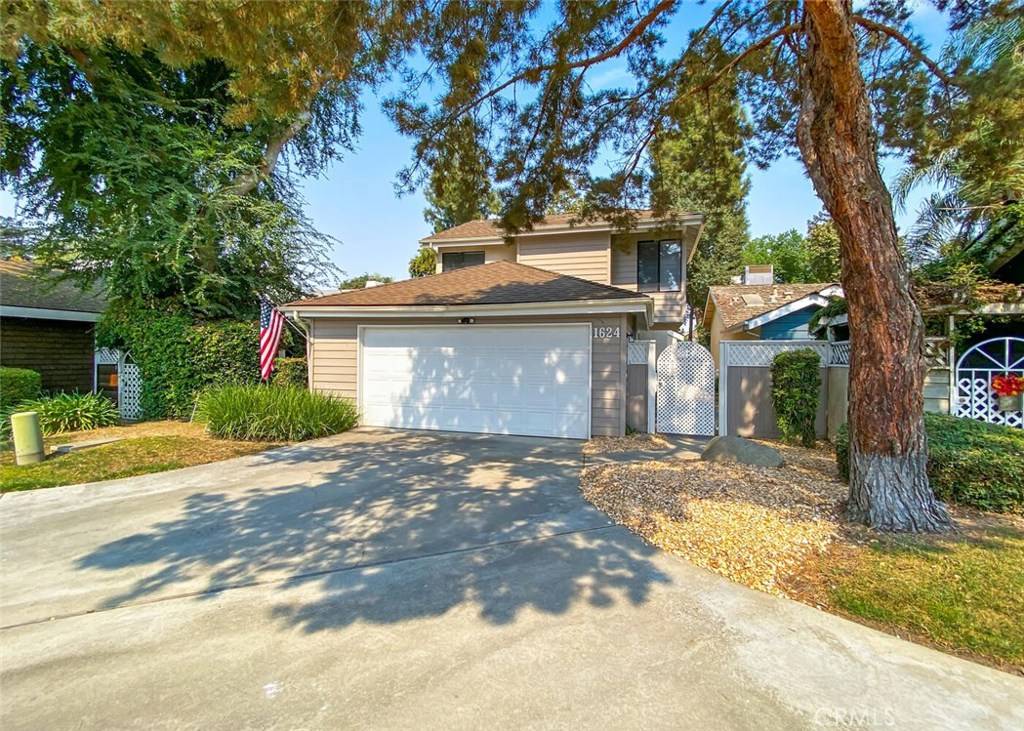 Visalia, CA 93292,1624 E Castleview