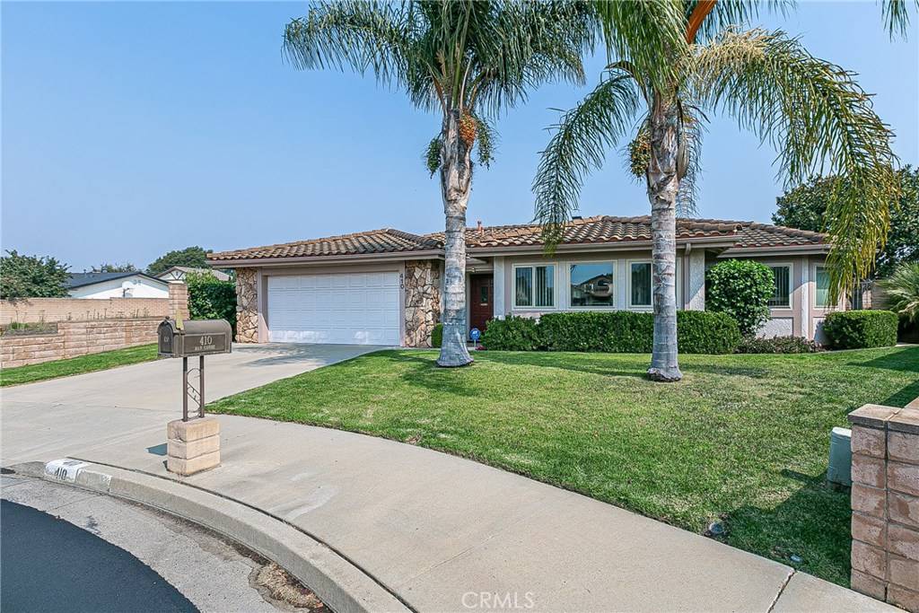 Santa Maria, CA 93454,410 Dan CT