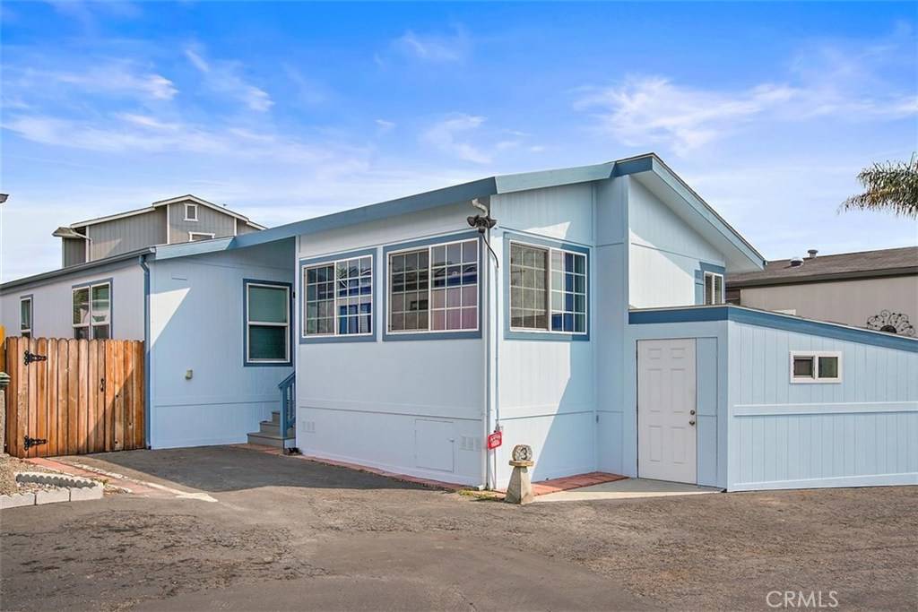 Oceano, CA 93445,2531 Cienaga ST #3