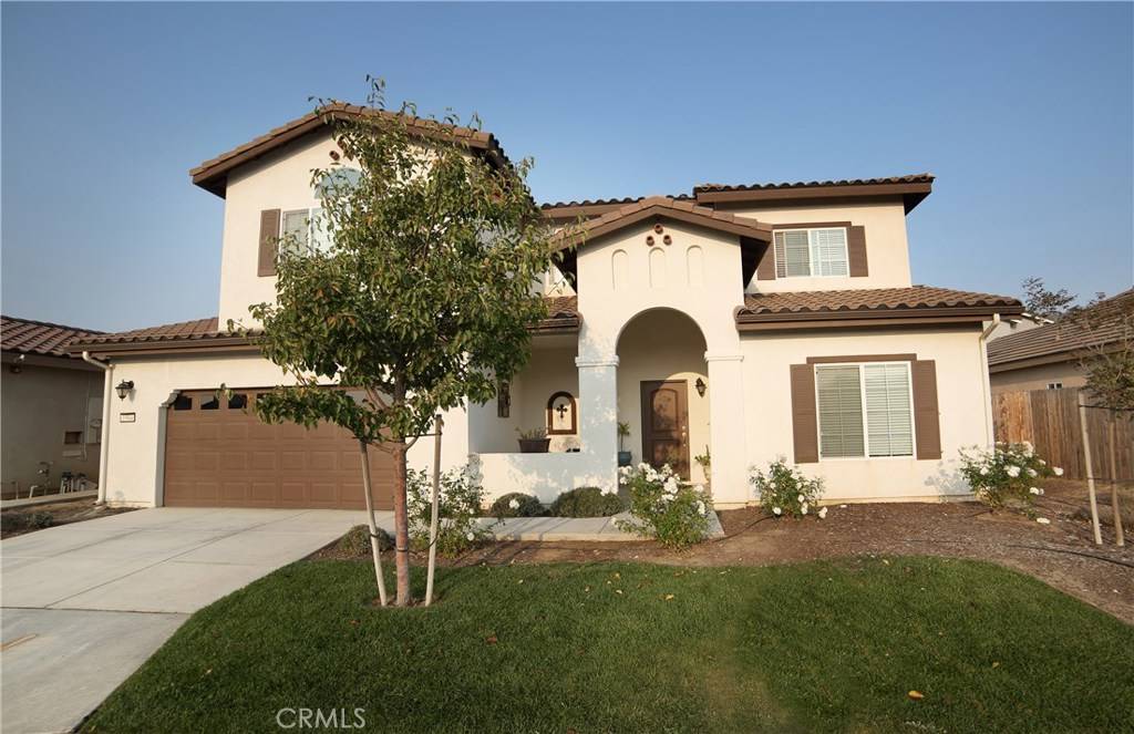 Santa Maria, CA 93458,1564 S Syracuse LN