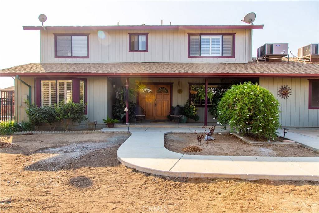 Porterville, CA 93257,27186 Avenue 140