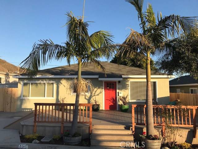 Pismo Beach, CA 93449,129 Leeward AVE