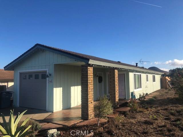 Los Osos, CA 93402,1146 17th ST