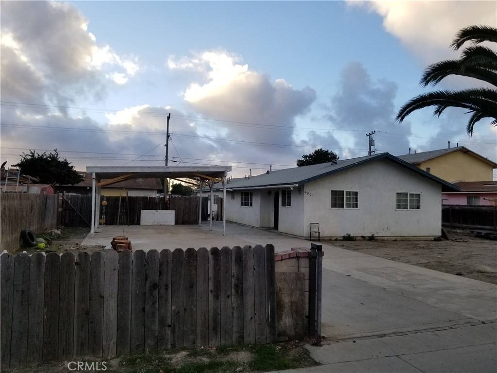 Lompoc, CA 93436,407 N K ST