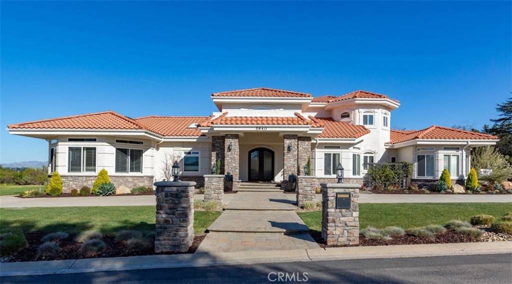 Santa Maria, CA 93455,5940 Oakhill DR