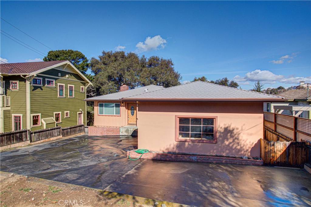 Arroyo Grande, CA 93420,1540 Chilton ST