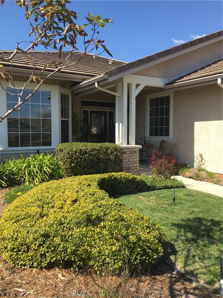 Arroyo Grande, CA 93420,321 Vista DR