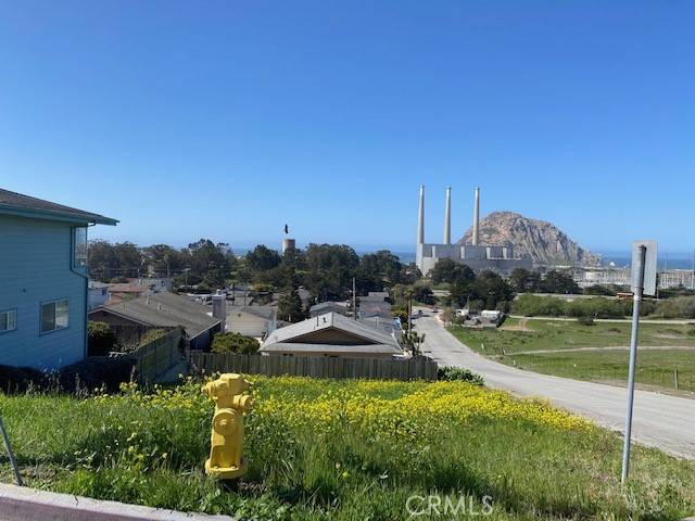 Morro Bay, CA 93442,0 Berwick DR