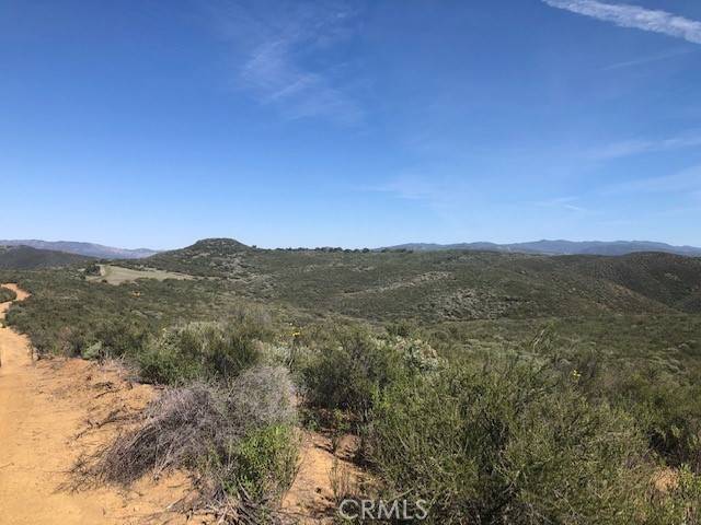 Nipomo, CA 93444,0 Chimney Canyon