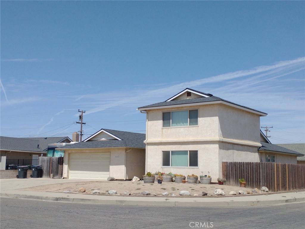 Santa Maria, CA 93458,1103 W Jewel ST