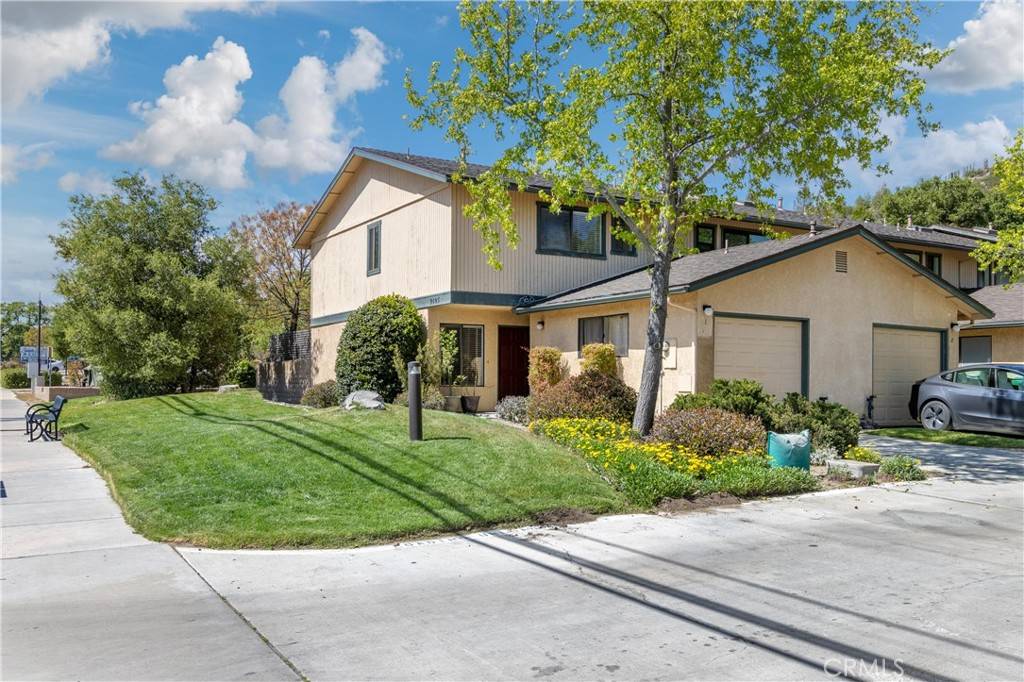 Atascadero, CA 93422,9805 El Camino Real #1