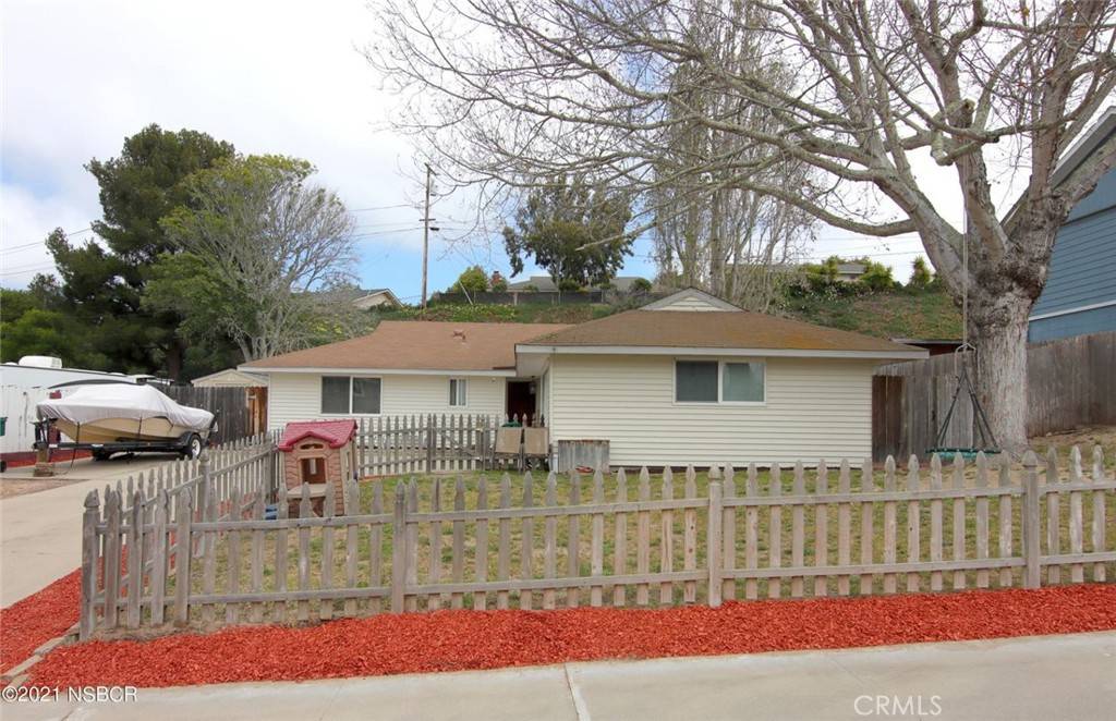 Lompoc, CA 93436,533 Sunbeam RD