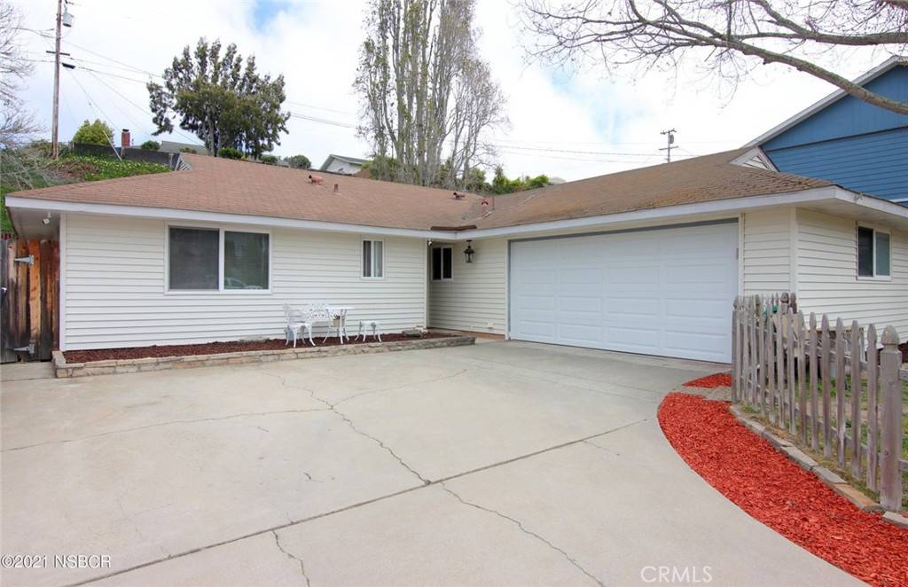 Lompoc, CA 93436,533 Sunbeam RD