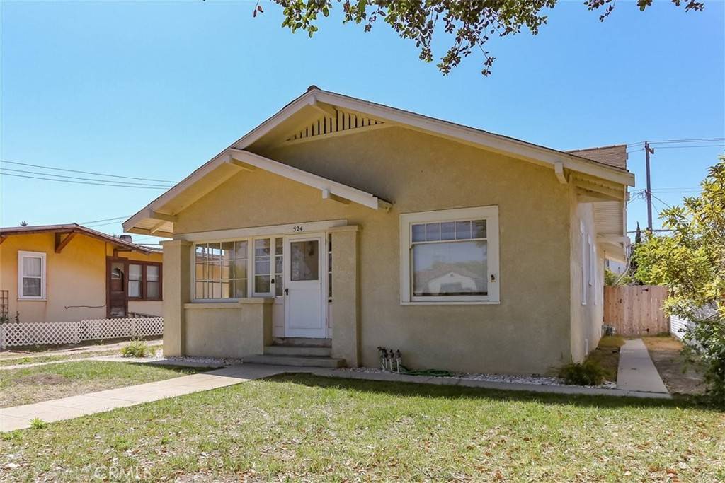 Santa Maria, CA 93454,524 E Cypress ST