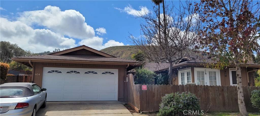 Lompoc, CA 93436,804 Clemens WAY