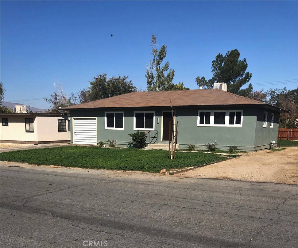 Cuyama, CA 93254,4810 Cebrian AVE