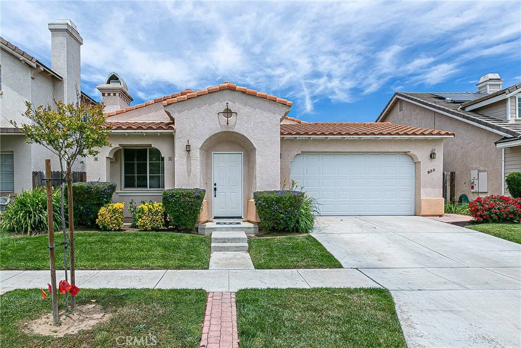 Santa Maria, CA 93458,923 Burgundy CT