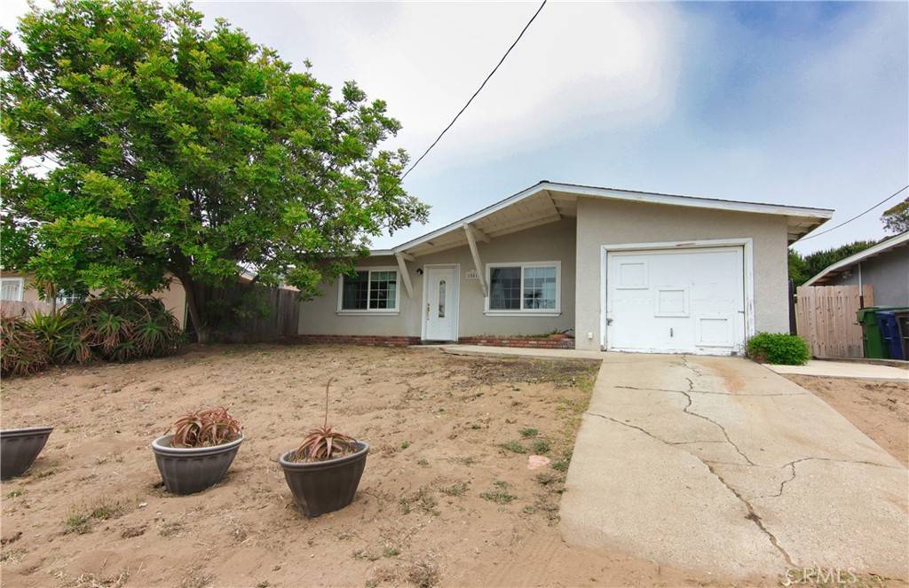 Oceano, CA 93445,2581 Paso Robles ST