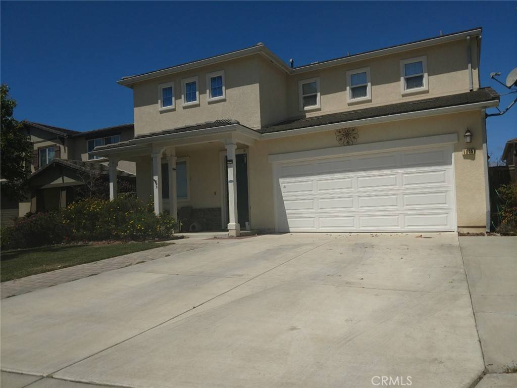 Lompoc, CA 93436,1015 Tranquillion CT