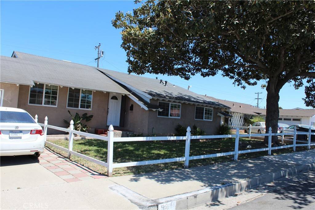 Santa Maria, CA 93454,910 N Miller ST