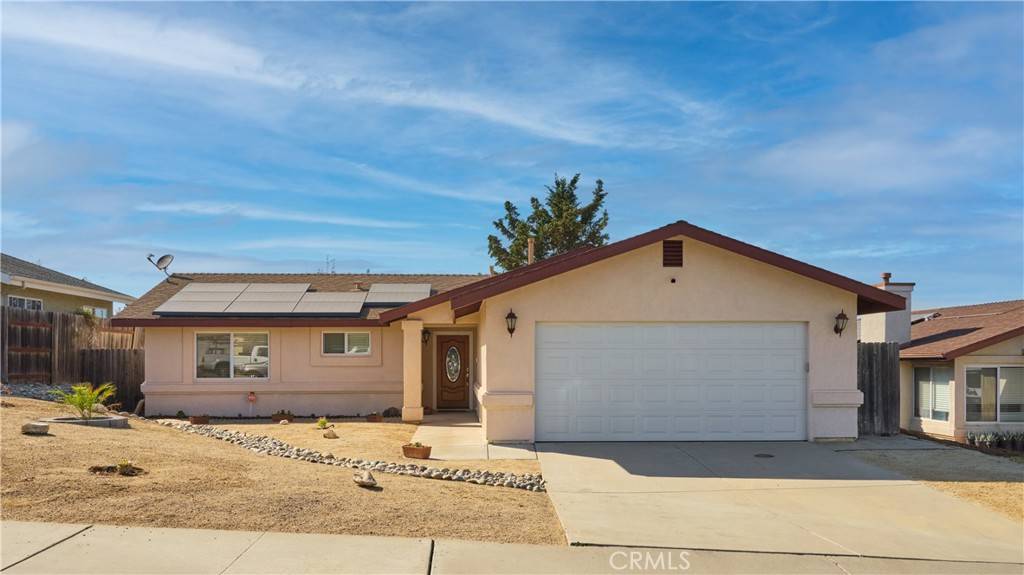 Nipomo, CA 93444,798 Tanis PL