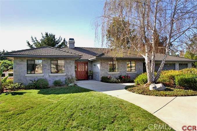 Nipomo, CA 93444,988 Silver Dollar LN