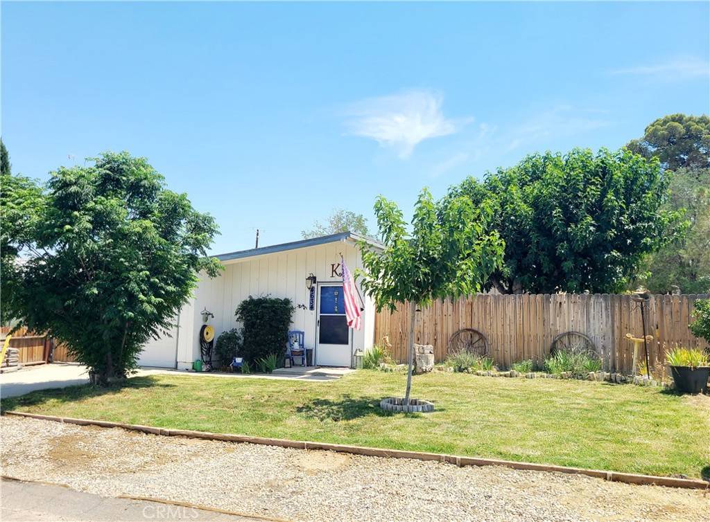 New Cuyama, CA 93254,4634 Morales ST