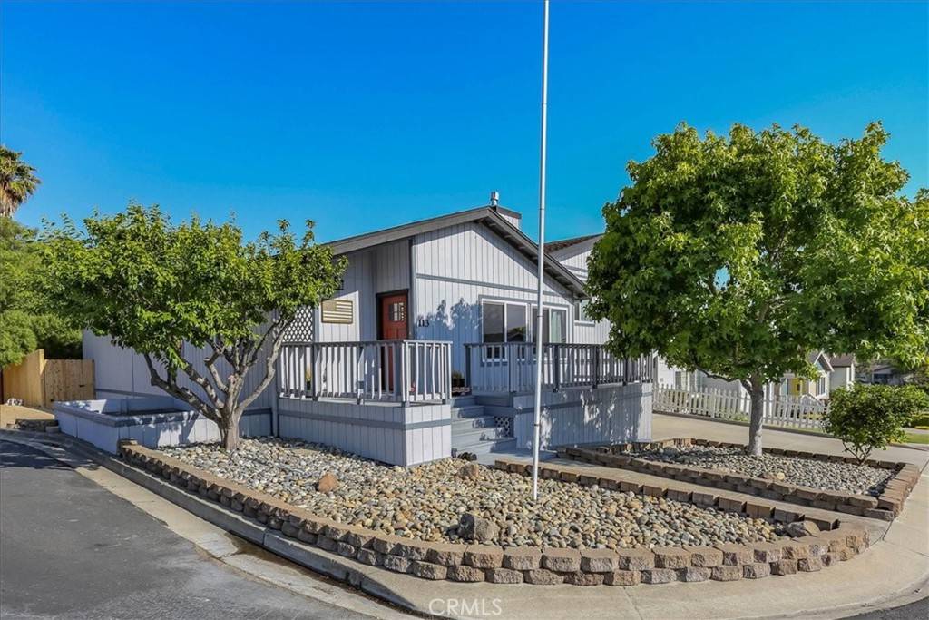 Pismo Beach, CA 93449,113 Holly WAY