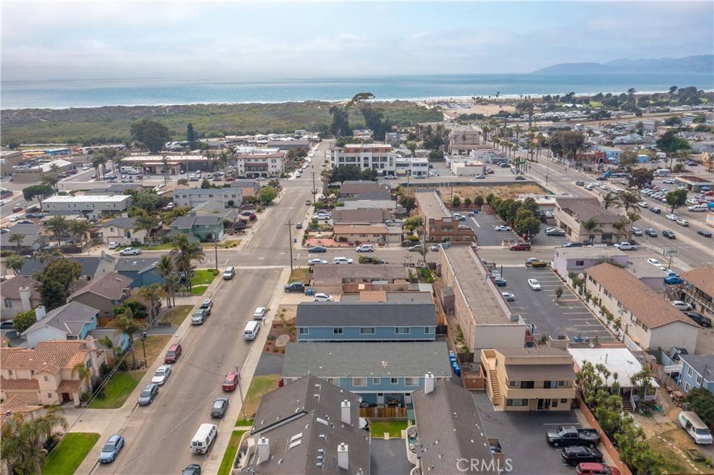 Grover Beach, CA 93433,553 Rockaway AVE