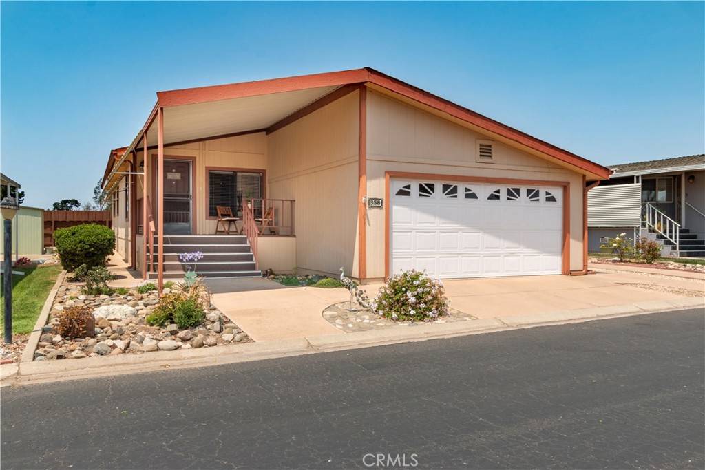 Santa Maria, CA 93455,1650 E Clark AVE #358