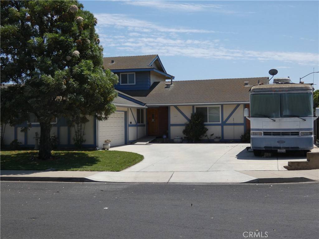 Santa Maria, CA 93458,606 Edward ST