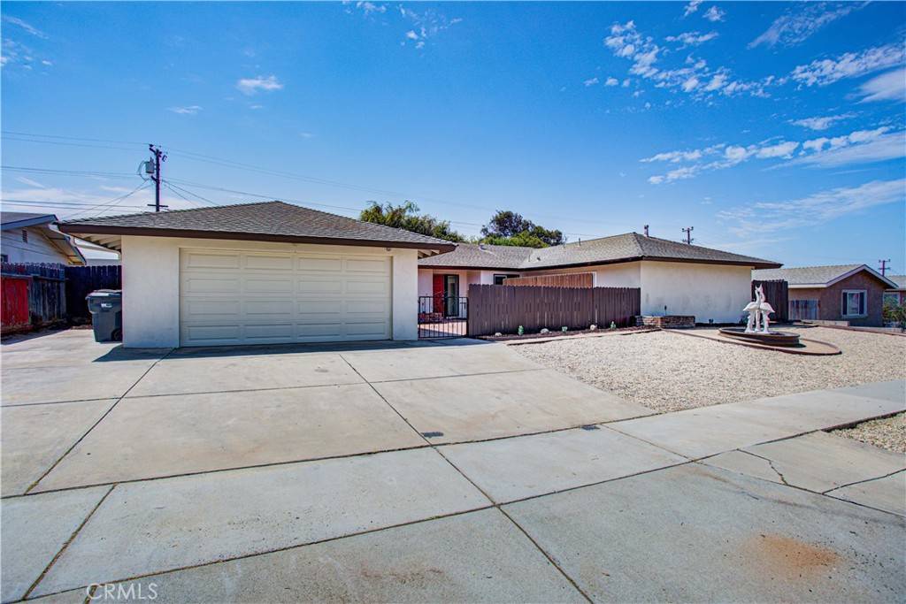 Santa Maria, CA 93455,500 Fair Oaks DR